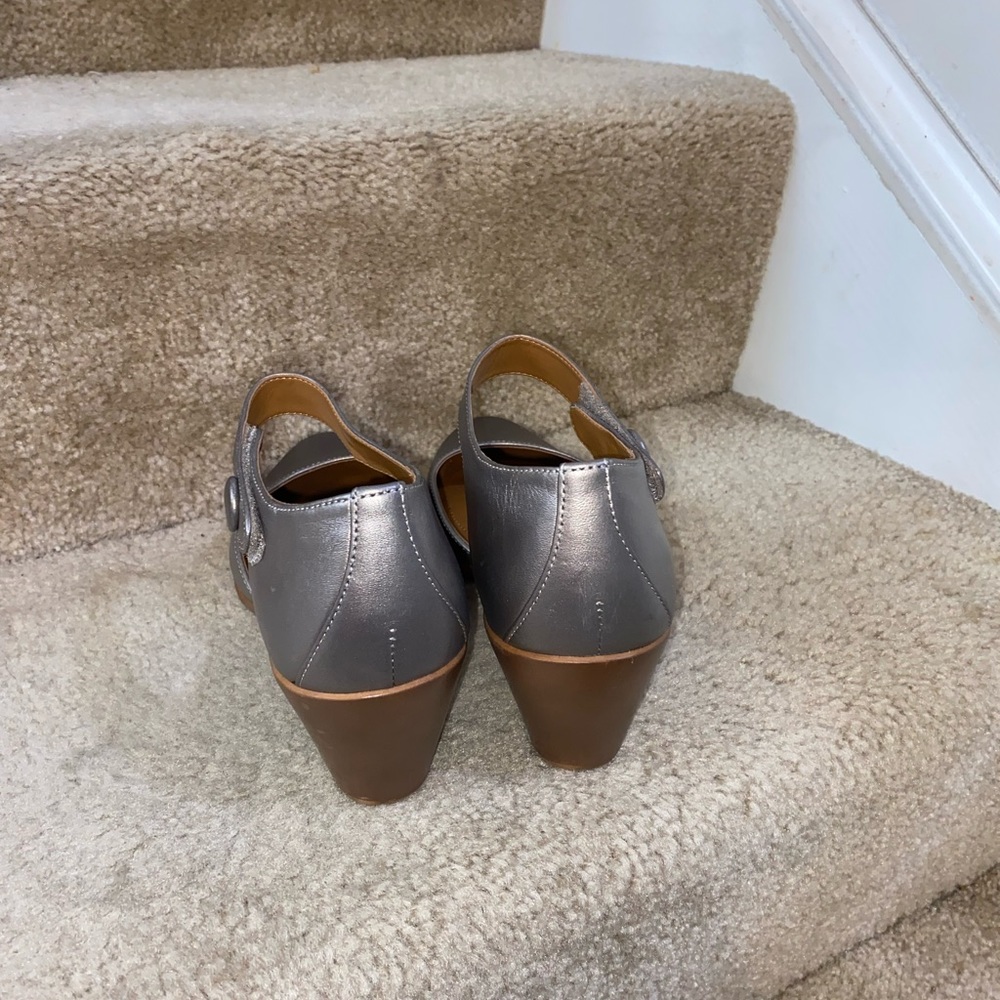 Easy spirit ladies shoes size 9 ❌SOLD❌ - Picture 5 of 6